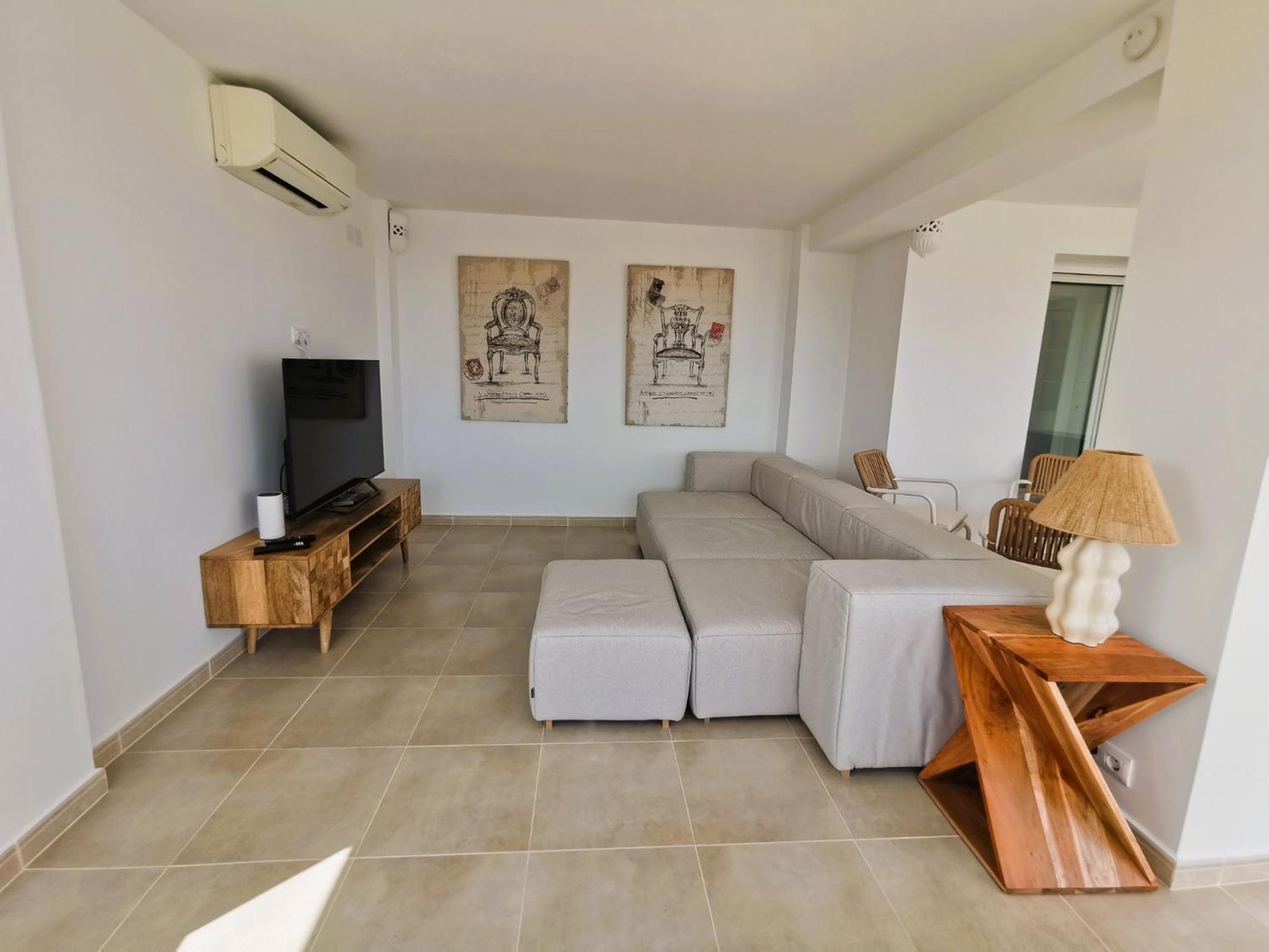 Villa Panorama Jávea Exterior foto
