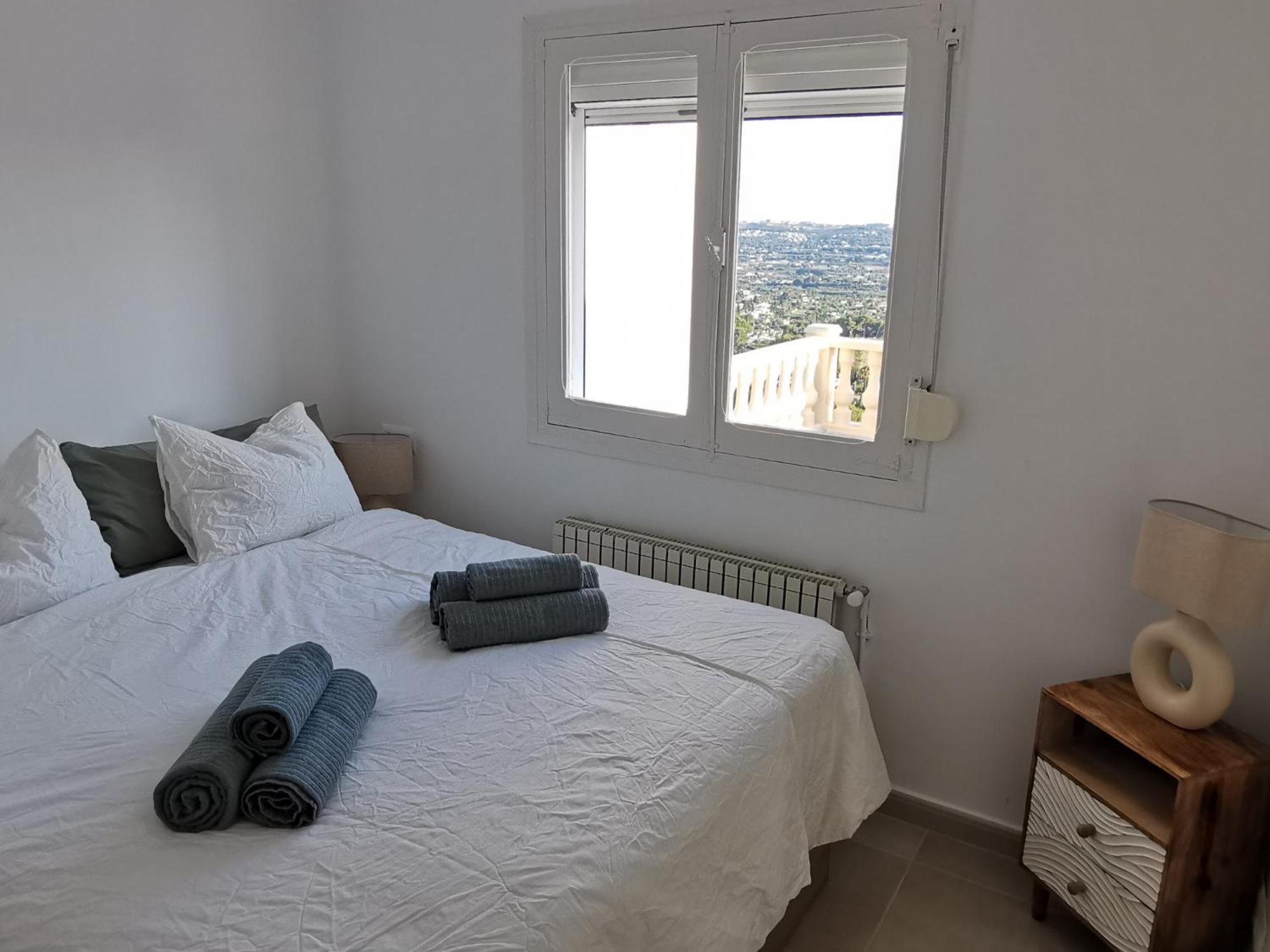 Villa Panorama Jávea Exterior foto